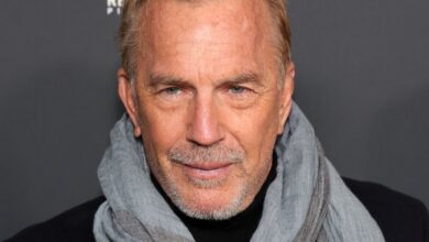 Kevin Costner Ignites Streaming With New Prime Video Western Thriller