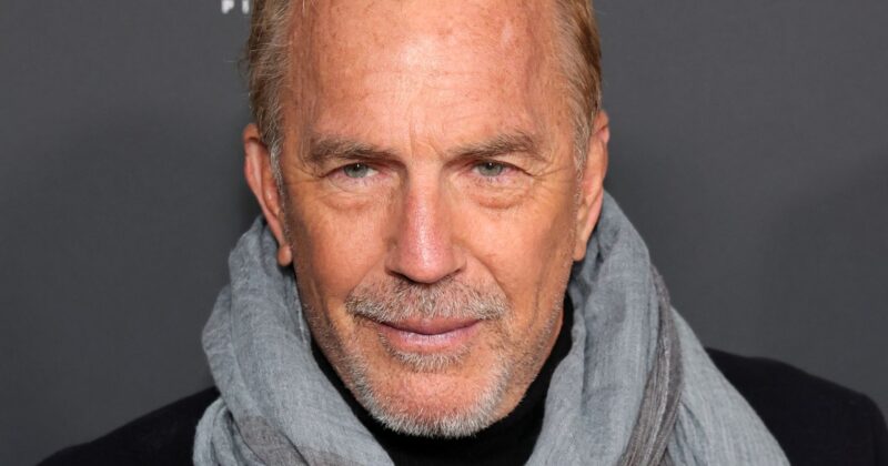 Kevin Costner Returns: 'Honeymoon with Harry' Begins Production After Horizon Saga Delay