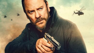 Kiefer Sutherland Ignites Suspense in the Intense 'Brothers Under Fire' Trailer