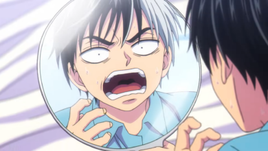 Kill Blue: The Next Action-Packed Shonen Jump Phenomenon Hits Anime This Spring