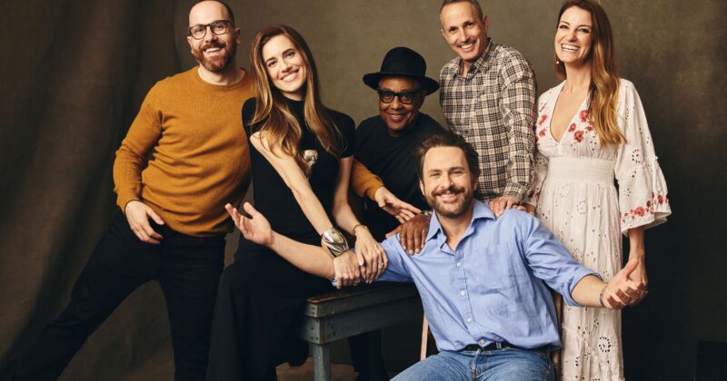 ‘Kill Me’: Charlie Day Stuns Audiences with a Darkly Hilarious, Career-Best Comedy Thriller