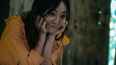 Kimiko Finds Her Voice: What Her Transformation Means for The Boys Final Season