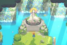 Kloa — Child of the Forest: The Free Metroidvania that Fuses Zelda Magic and Soulslike Challenge