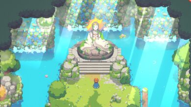Kloa — Child of the Forest: The Free Metroidvania that Fuses Zelda Magic and Soulslike Challenge