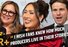 Kpop Demon Hunters Shines at the Producers Guild Awards: Behind the Scenes With Animation’s Rising Star
