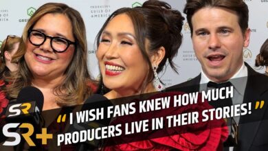 Kpop Demon Hunters Shines at the Producers Guild Awards: Behind the Scenes With Animation’s Rising Star