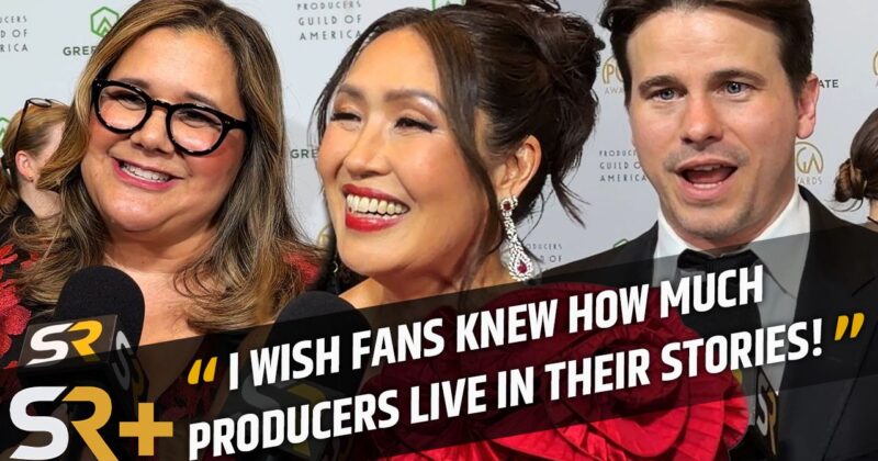 Kpop Demon Hunters Shines at the Producers Guild Awards: Behind the Scenes With Animation’s Rising Star