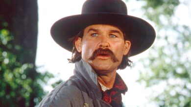 Kurt Russell Is Set to Redefine Western Dramas with The Madison on Paramount+