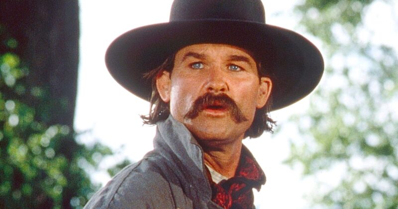 Kurt Russell Is Set to Redefine Western Dramas with The Madison on Paramount+