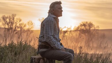 Kurt Russell Leads an Ambitious Western Epic: The Madison Dominates Streaming—and Taylor Sheridan Expands His Legacy