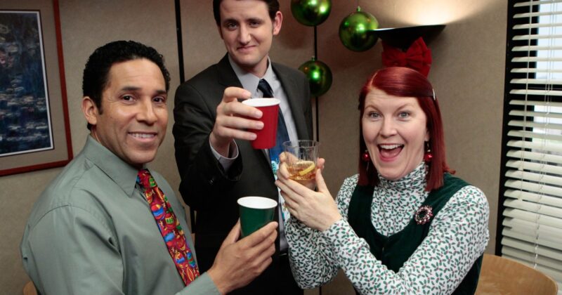 La Oficina: The Spanish-Language Remake Turning Heads on Prime Video