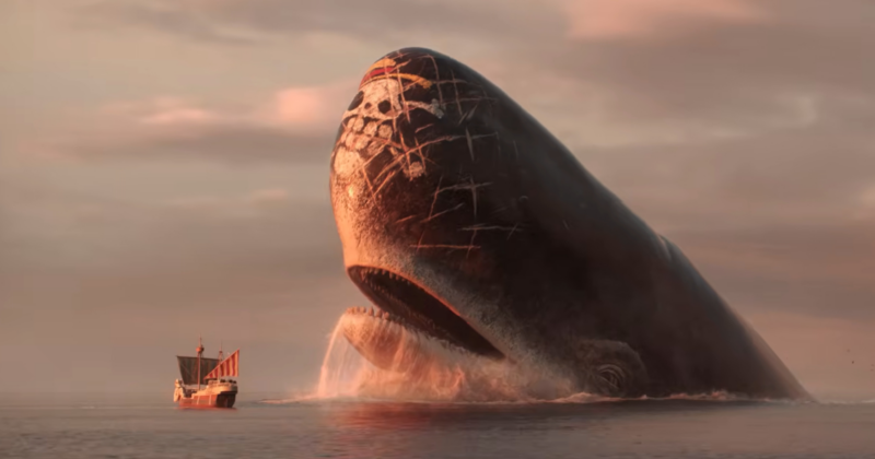 Laboon's Heartbreaking Story in One Piece Live Action: A Tale of Loyalty and Music