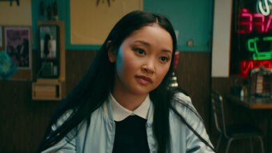 Lana Condor Returns as Lara Jean in XO, Kitty: What to Expect from the Netflix Franchise Revival