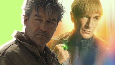 Lanterns: HBO’s Green Lantern Series Brings Back an Old DCU Mistake – And Fans Are Talking