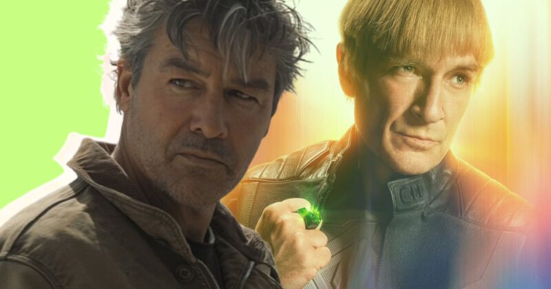 Lanterns: HBO’s Green Lantern Series Brings Back an Old DCU Mistake – And Fans Are Talking