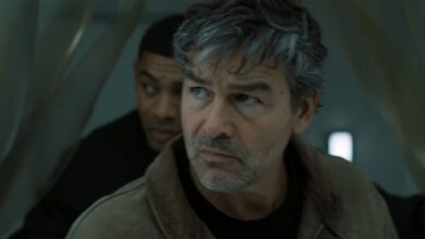 Lanterns on HBO Max: The Teaser That Divides DC Fans and Raises Big Questions