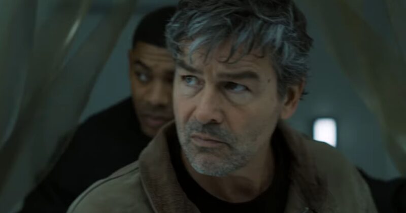 Lanterns on HBO Max: The Teaser That Divides DC Fans and Raises Big Questions