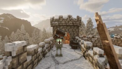 Lay of the Land: The Sandbox RPG That Blends Skyrim’s Fantasy With Minecraft’s Creativity