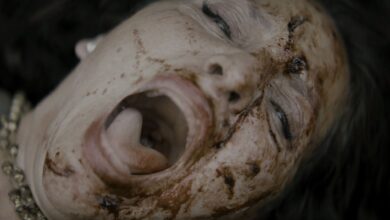 Lee Cronin's The Mummy Shatters Franchise Tradition with Bold R Rating