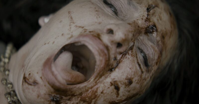 Lee Cronin's The Mummy Shatters Franchise Tradition with Bold R Rating