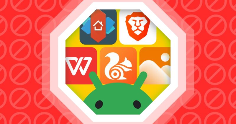 Legendary Android Apps You Should Finally Retire (And What to Use Instead)