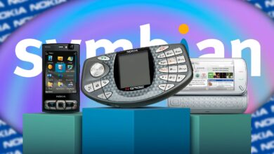 Legendary Nokia Symbian Phones: The Icons That Defined Mobile Innovation