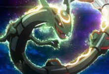 LEGO Pokémon Surprise: Rayquaza, Munchlax, and Arcanine Sets Leaked With Impressive Details