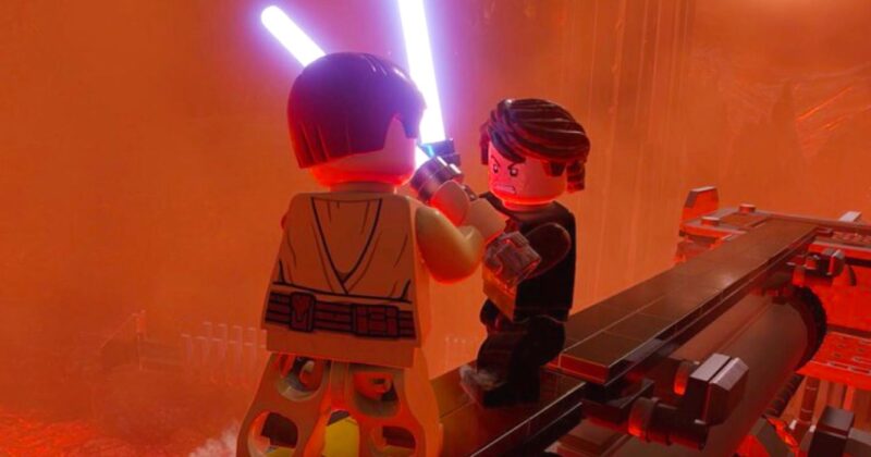 LEGO Star Wars Returns With New Collector Sets: Darth Vader & Yoda Busts Headline This Year's Lineup