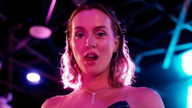 Leighton Meester Shines in 'Basic', a Refreshingly Raw Take on Social Media Obsession