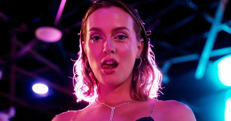 Leighton Meester Shines in 'Basic', a Refreshingly Raw Take on Social Media Obsession