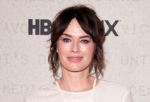 Lena Headey Unleashes Powerful Revenge in 'Ballistic': All About the Gritty New Thriller Coming Soon to Theaters and Streaming