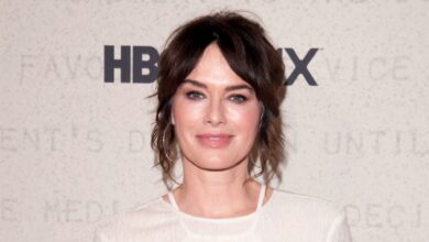Lena Headey Unleashes Powerful Revenge in 'Ballistic': All About the Gritty New Thriller Coming Soon to Theaters and Streaming