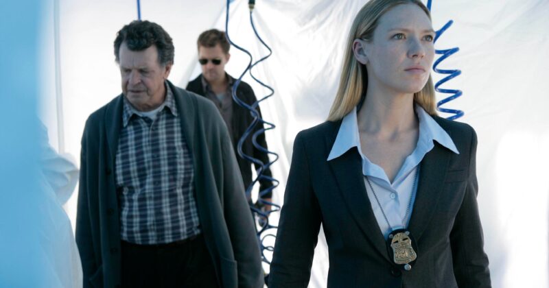 Leonard Nimoy's Final Sci-Fi Triumph: The Last Great Role on Fringe