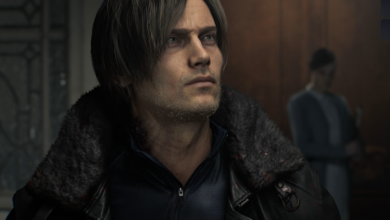 Leon’s Mysterious Marriage at the Heart of Resident Evil Requiem’s Upcoming DLC