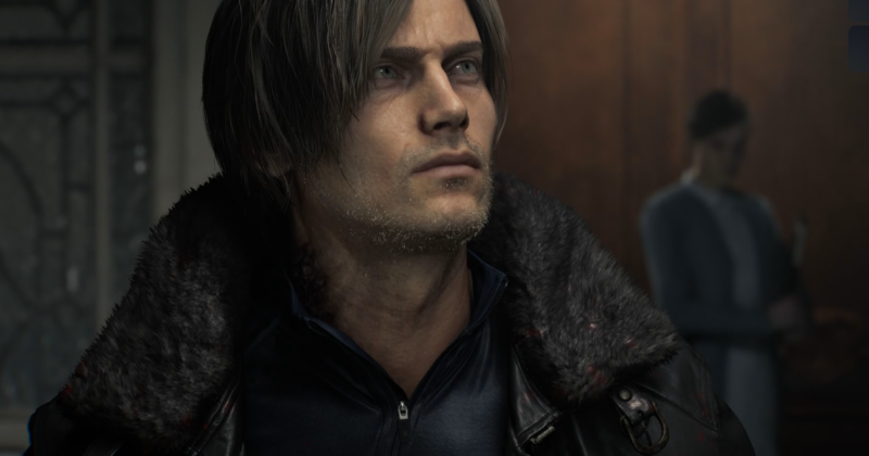Leon’s Mysterious Marriage at the Heart of Resident Evil Requiem’s Upcoming DLC