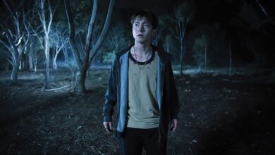 Leviticus: The Groundbreaking Horror-Romance Redefining Modern Genre Cinema