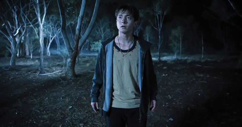 Leviticus: The Groundbreaking Horror-Romance Redefining Modern Genre Cinema