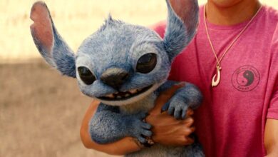Lilo & Stitch 2: Disney Locks In Release as Iconic Duo Returns
