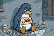 Linux Distros That Tried to Change the Game (But Didn't Succeed)