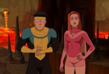 Live-Action Invincible: What We Know About The Ambitious Superhero Adaptation Moving Forward