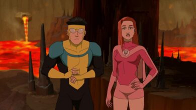 Live-Action Invincible: What We Know About The Ambitious Superhero Adaptation Moving Forward