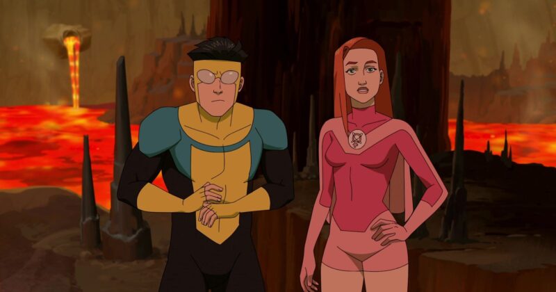 Live-Action Invincible: What We Know About The Ambitious Superhero Adaptation Moving Forward