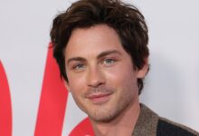 Logan Lerman Leads Netflix’s New Fantasy Reboot with Executive Producer Jennifer Garner