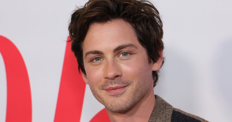 Logan Lerman Leads Netflix’s New Fantasy Reboot with Executive Producer Jennifer Garner