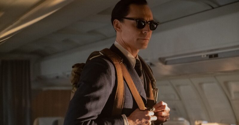 Loki on Disney+: The Pinnacle of Sci-Fi Time Travel TV