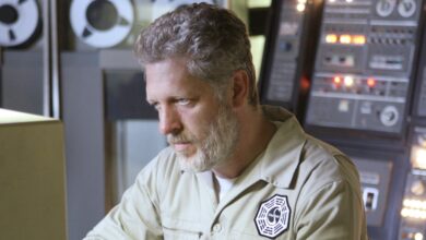 Lost: The Sci-Fi Series That Redefined Modern Television and Fan Culture