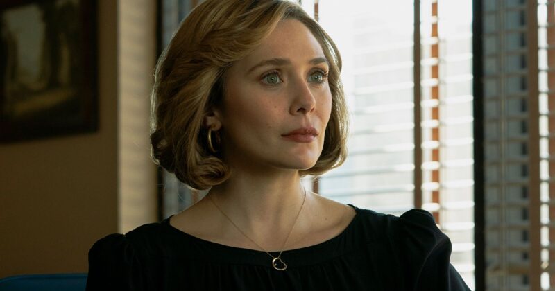 Love & Death: HBO's Unmissable Psychological Thriller Finds New Life on Netflix