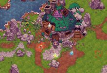 Luenna: School of the Magi – The RPG That Blends Magic with Cozy Life Sim Adventure