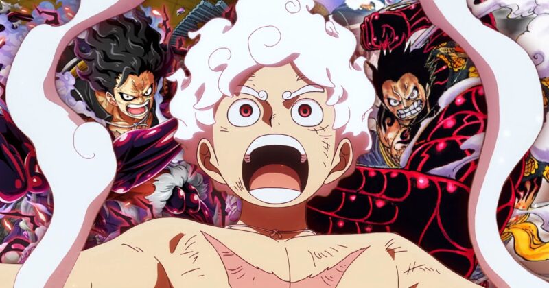 Luffy Faces Imu: The One Piece Showdown Fans Have Anticipated for Years