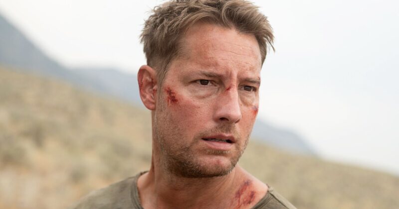 Major Casting Shakeup in Tracker: Chris Lee Joins as Series Regular